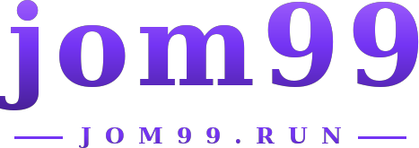 jom99 logo